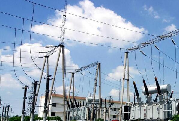 電網電力傳輸領域